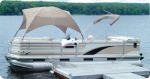 Taylor Pontoon Gazebo